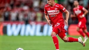 Dmitriev: Spartak har o‘yinda g‘alaba qozona oladi