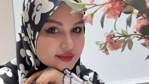 Aktrisa Feruza Normatova turmush o‘rtog‘i bilan yangi uyga ko‘chdi