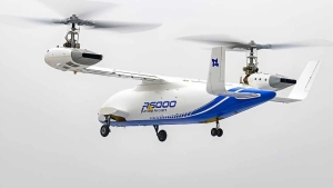 Lanying R6000 Converters Passed Initial Testing in China