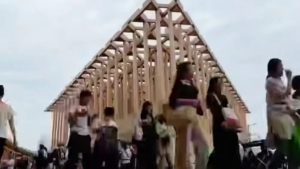 Expo 2025: Uzbekistan pavilion captivated 100 thousand guests (video)