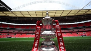 Manchester Siti va Liverpul chorak finalda to'qnashadi