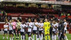 Фулхэм купил нападающего Шахтёра