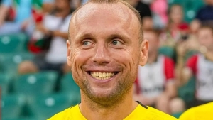 Glushakov: Spartak Rossiyada Zenitdan mashhurroq