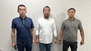 Interpol qidiruvida bo‘lgan jinoyatchi O‘zbekistonga qaytarildi