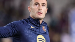 Inyaki Penya Komoga o‘tishi mumkin, muzokaralar ketmoqda