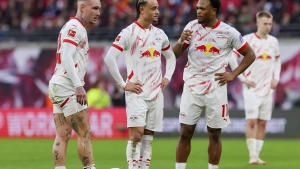 RB Leyptsig Sheshko o‘rniga Romuloni sotib olmoqda