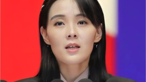 Shimoliy Koreya Janubiy Koreya takliflarini rad etdi