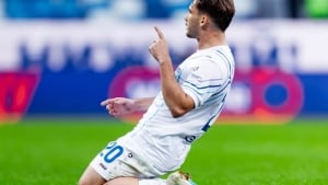 Shpilevskiy: Bosellini «Pari NN»da qolishini xohlayman