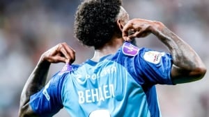 Vendel Flamengo bilan shartnoma bo‘yicha muzokara qilmoqda