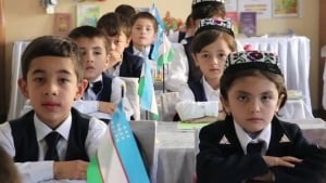 В народном образовании начинаются широкие реформы