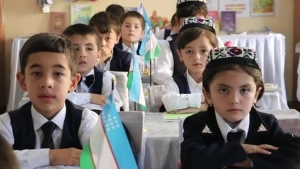 Extensive reforms are being initiated in public education