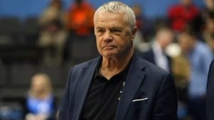 Zenit rahbari Sergeyev transferi haqida fikr bildirdi