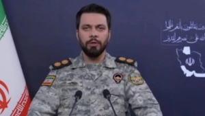 Ибрагим Золфагари резко раскритиковал стратегию США