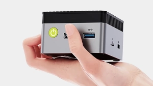 GMKtec Officially Unveils G5S Mini PC