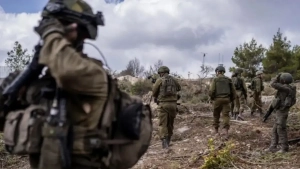 Isroil Eronga qarshi operatsiyaga 100 ming harbiyni tayyorlamoqda