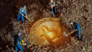 Cryptocurrency mining legalized for the first time in Uzbekistan