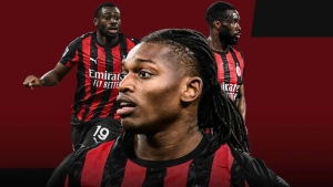 Ruben Amorim «Milan» tarkibida katta tozalash ishlarini boshladi