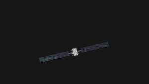 SpaceX kompaniyasining yangi avlod sunʼiy yoʻldoshlari orbitada harakatlanishni boshladi