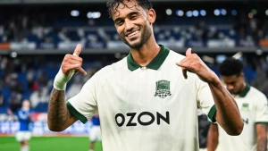 Jubal Mendes explained the reason for moving to Krasnodar