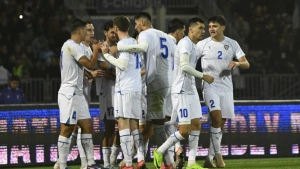 «Manchester Siti» O'zbekiston terma jamoasining g'alabasini alohida e'tirof etdi