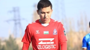 Abinur Nurimbet: "Uzbekistan is a school of high technology and speed, Kazakhstan is a new challenge"