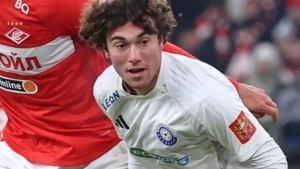 Aleksandr Kovalenko «Sochi»ga qaytadi