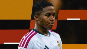 «Milan» «Real Madrid» hujumchisi Endrikni ijaraga olmoqchi