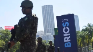 BRICS davlatlari sun’iy intellekt huquqlarini himoya qiladi