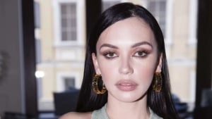 Olga Seryabkina yangi imidji bilan muxlislarni hayratga soldi