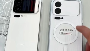 Internetda «Xiaomi 18 Pro» smartfonining yangi dizayni ma'lum bo'ldi