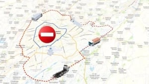 Toshkentda xalqaro tadbirlar sabab harakat cheklanadi