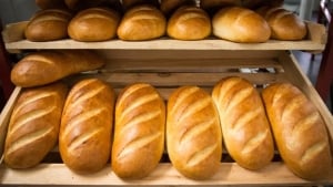 The most expensive bread in the world is sold in Djibouti