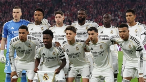 «Real Madrid» Ferlan Mendi borasida shoshilinch qaror qabul qilmaydi