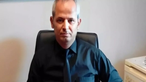 Istanbulda prokuror pichoqlanib vafot etdi