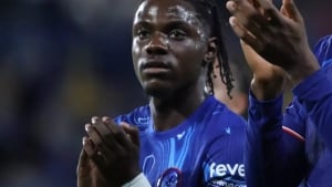 Manchester Yunayted Chelsea futbolchisini sotib olmoqchi