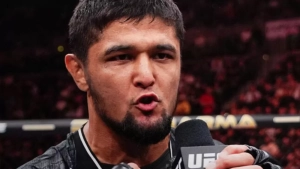 Nursulton Ro‘ziboyev called on Uzbek fighters to boycott the Octagon league