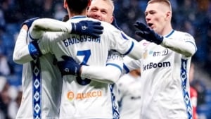 Osinkin: Динамо четко понимает свой футбольный стиль