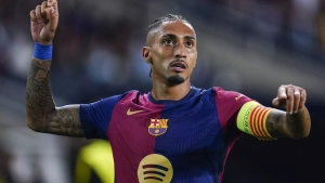 Rafin’ya Reshford transferi va kuchli raqobat haqida gapirdi