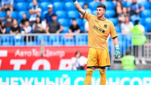 Rossiya terma jamoasi ikki futbolchisiz qolmoqda