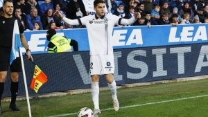 Захарян должен остаться в Ла Лиге?