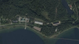 Tramp Rossiyaning Ukraina hujumi da’vosiga ishonmadi