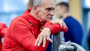 Kondratyuk: Kafanov tajribasi yosh murabbiylar uchun muhim