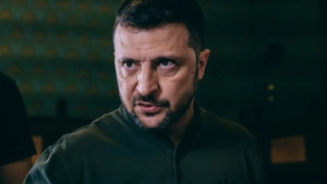 Zelenskiy: Ukraine relies on the system, not on an individual