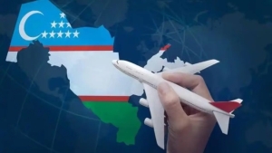 11 million tourists will visit Uzbekistan in 2025