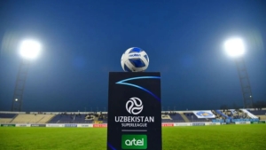 Superliga uchinchiga turnir hal qiluvchi bahslar boshlandi