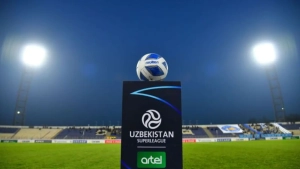 Начались решающие матчи турнира за третье место Суперлиги