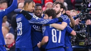 PSG wants to buy Berlin Union's defender