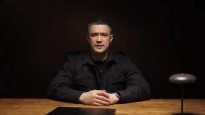 Ukrainaning sobiq vaziri mamlakatdagi vaziyatni keskin tanqid qildi
