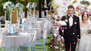 Wedding prices in Istanbul: wide opportunities!