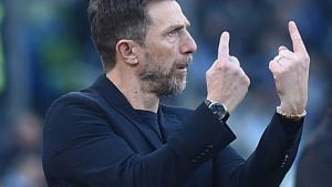 Di Franshesko «Lechche» bosh murabbiyi etib tayinlandi